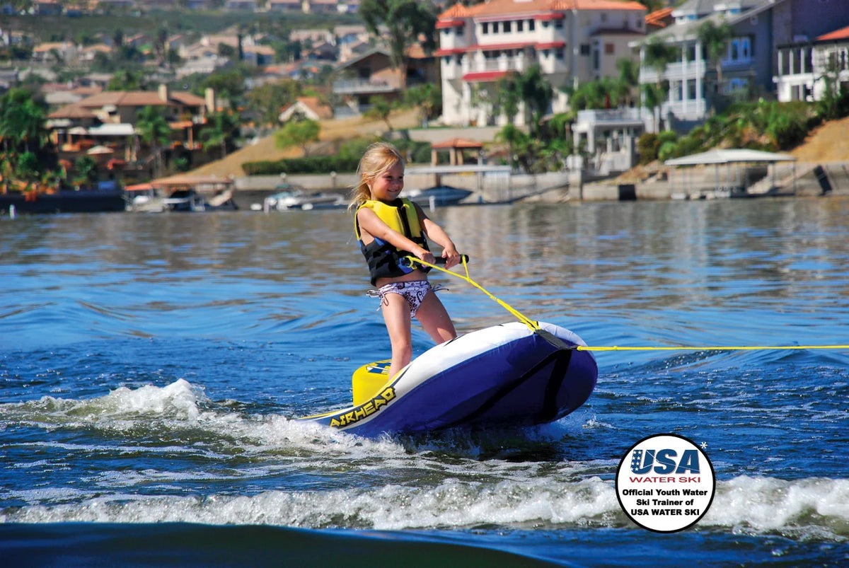 Inflatable Ski Trainer S27866