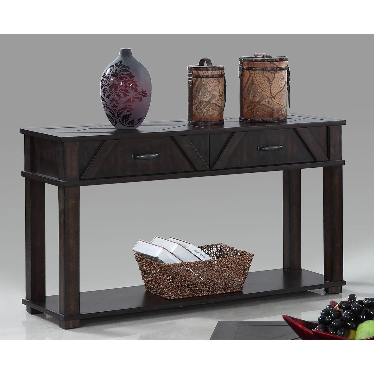 Console Table B6240