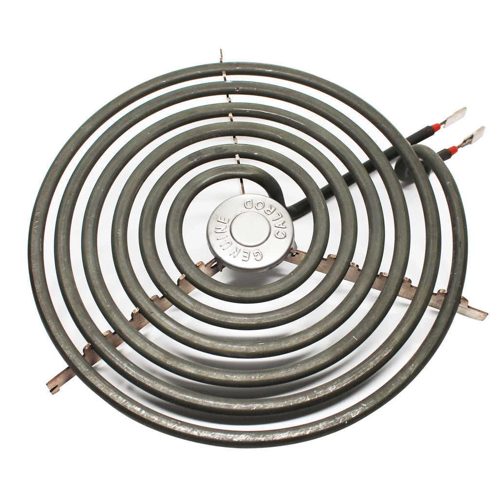 2-Pack 8 inch 6 Turns Surface Burner Element for Range Y6078
