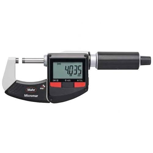 40 EWRi Digital Micrometer G917