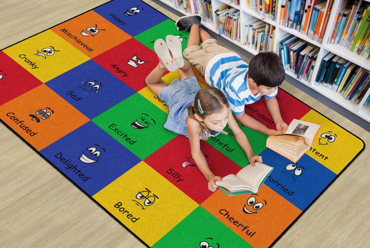 Carpet L3221