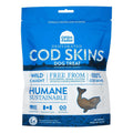 Dehydrated Cod Skins Dog Treats A567