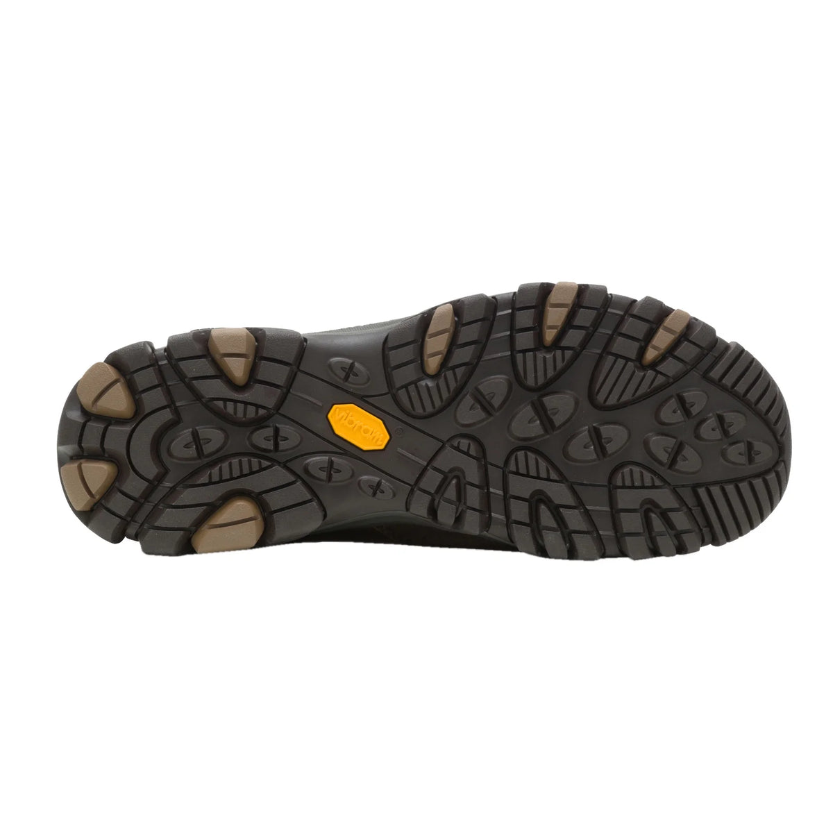 Mens Moab Adventure 3 Moc Shoes Earth US Size 12M S3524