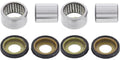 Rear Shock Bearing Kit for Kawasaki KX250 W28304