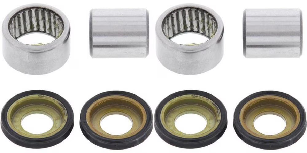 Rear Shock Bearing Kit for Kawasaki KX250 W28304