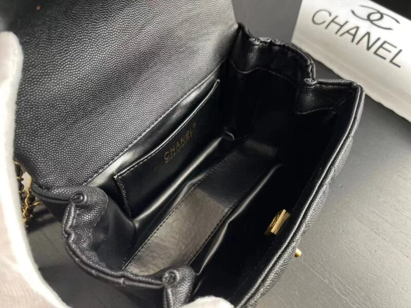 Black Mini 20Cm F150526