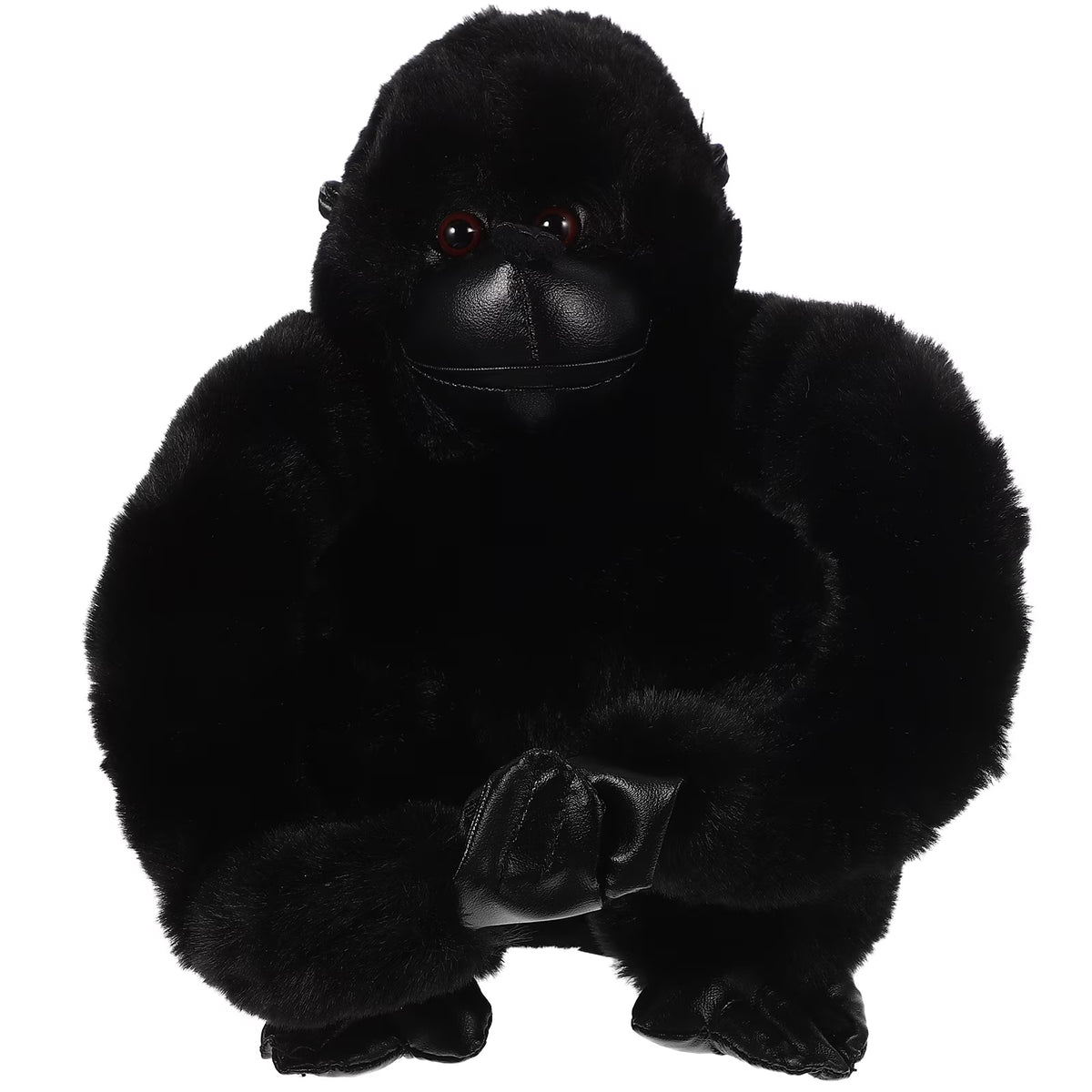 Large Plush Gorilla Toy C3755