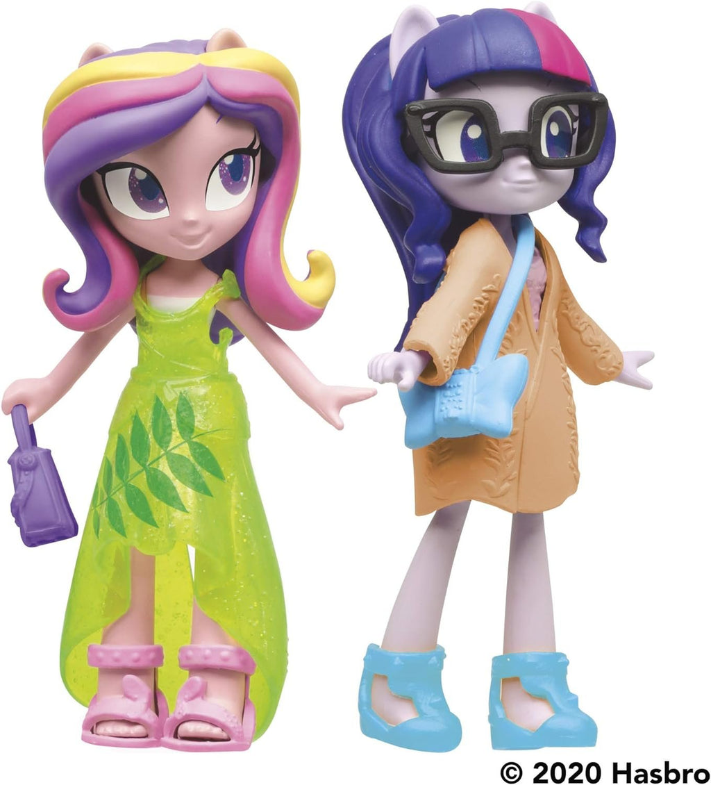 My Little Pony Fashion Squad G45730