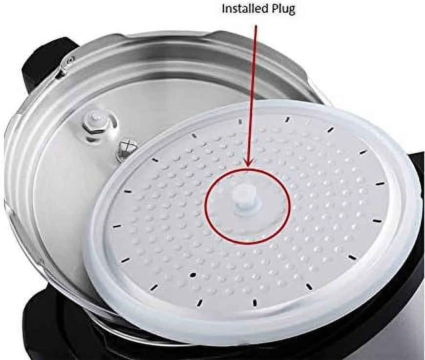Grommet Works With Pressure Cookers A863