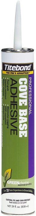 Green Base Adhesive, 29-Ounce E18138