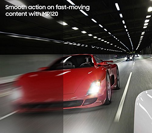 40-Inch 4K Ultra HD Smart LED TV F43640