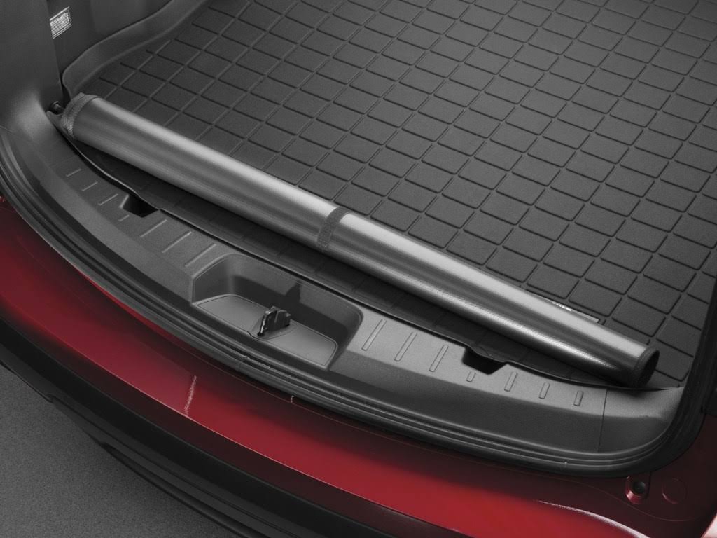 Cargo Liner N130