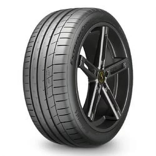 Ultra High Performance Tire E8740