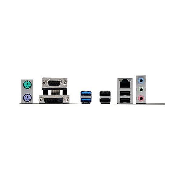 Desktop Motherboard Z59226