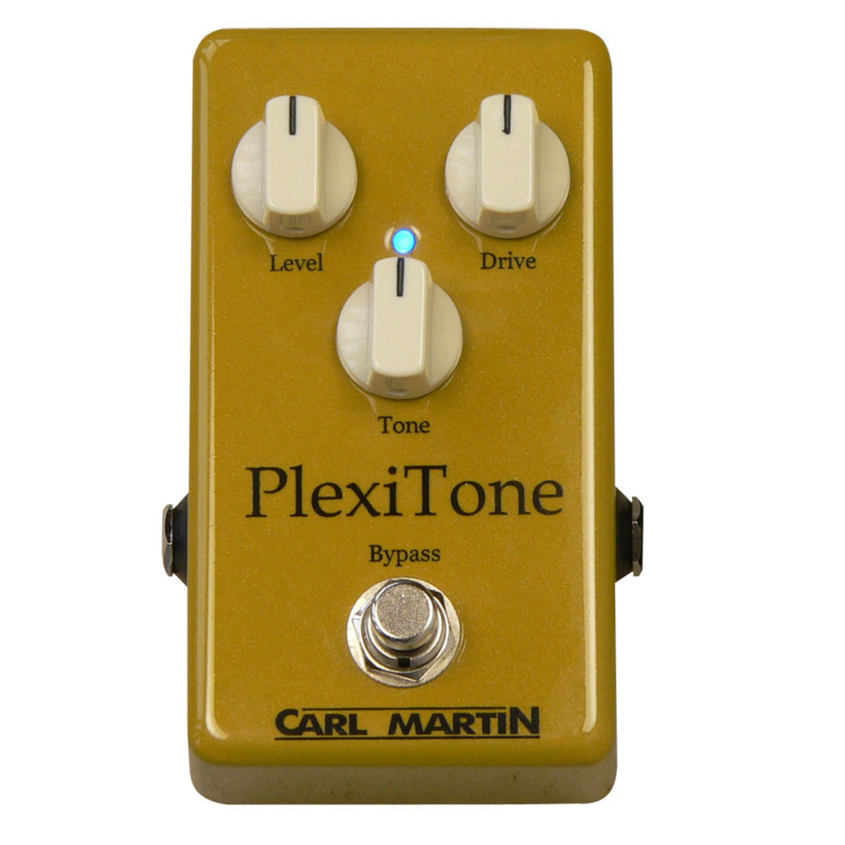 Single Channel Guitar Effects Pedal K766417