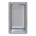 Metal Recess Dryer Box H727