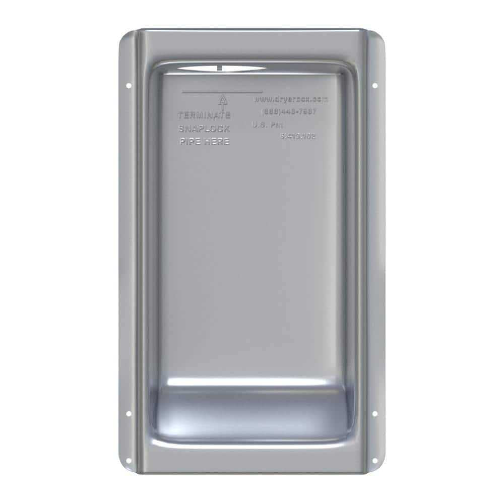Metal Recess Dryer Box H727
