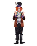 Men's Hatter Madness M735