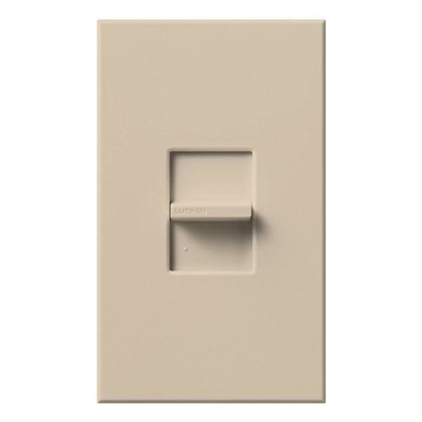Taupe Electronic Low Voltage Dimmer Z46485