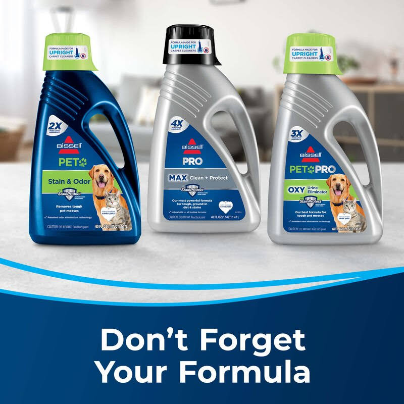 Full-Size Carpet Cleaner Y175