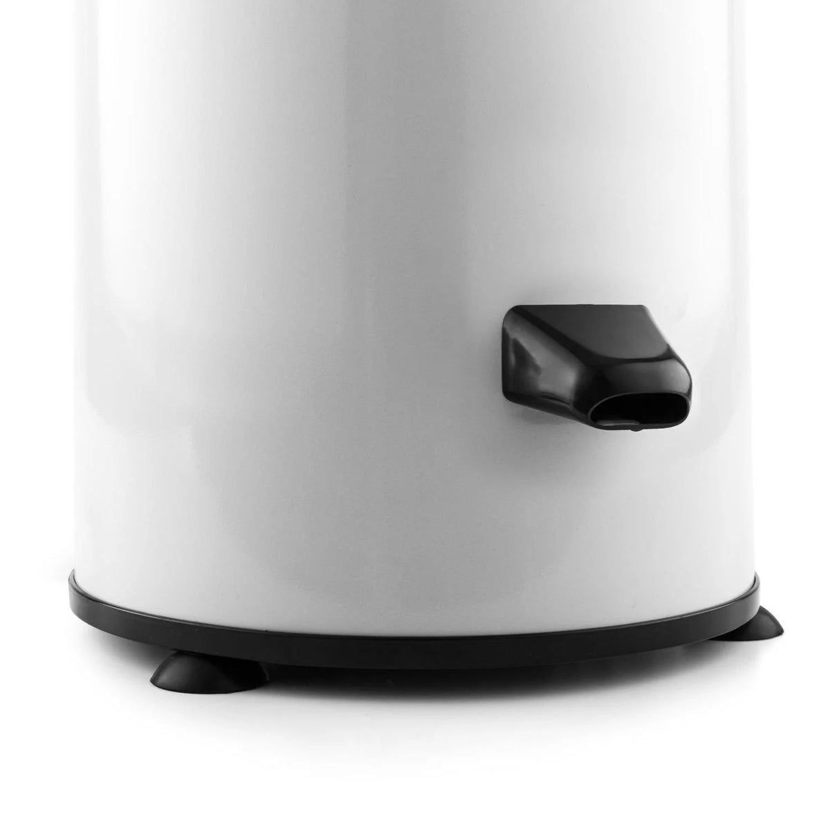 22lbs Portable Spin Dryer, Stainless Steel D319