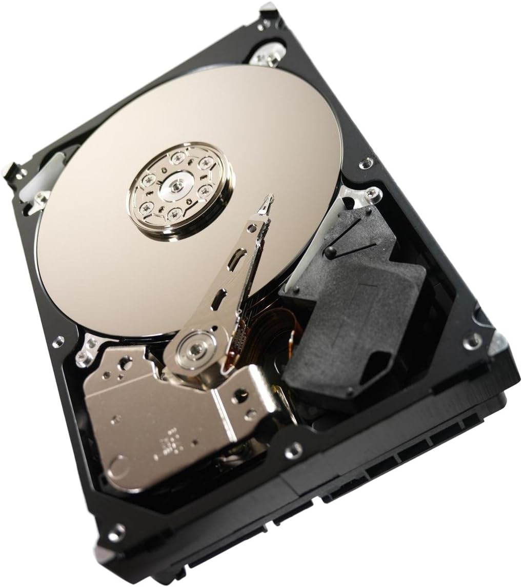 3TB 7200RPM SATA 64MB Cache 3.5-Inch Internal Drive U68557