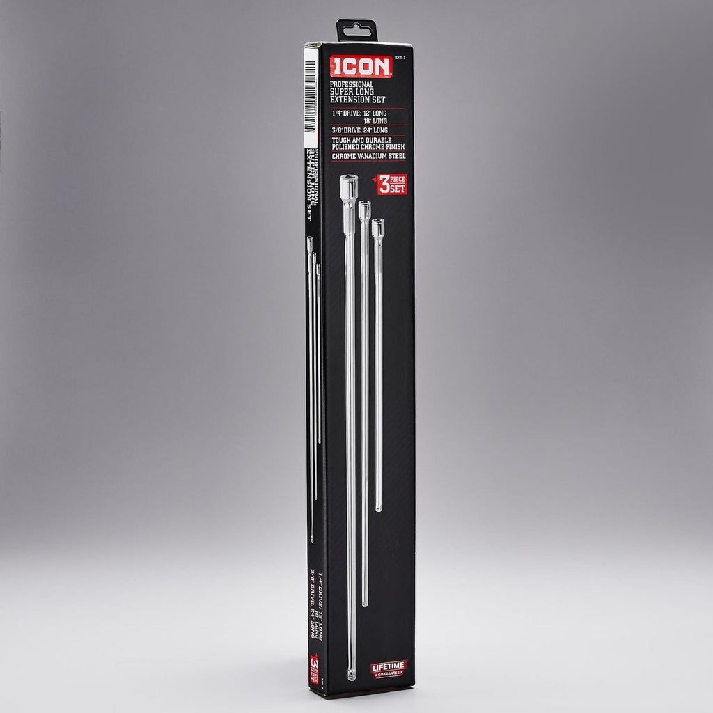 3 Piece Extension Set H425