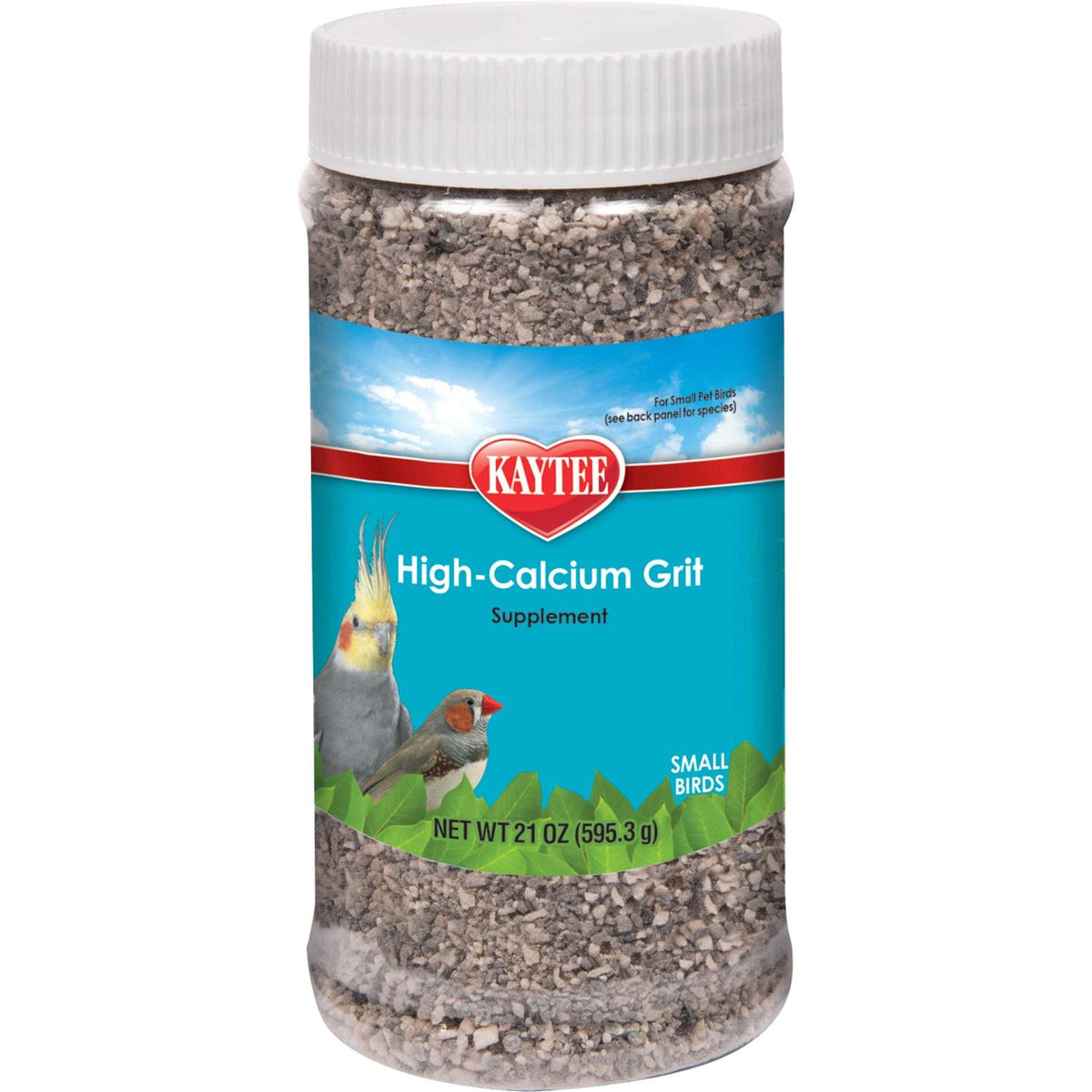 Hi-Calcium Grit Z178