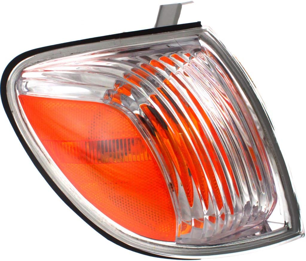 2005 2006 Toyota Tundra Front Signal Light Q333352