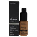 Full Coverage Foundation - 3R Medium Dark - 1 oz O1775