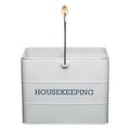 Metal Cleaning Caddy, 33 x 21 x 26 cm Q773