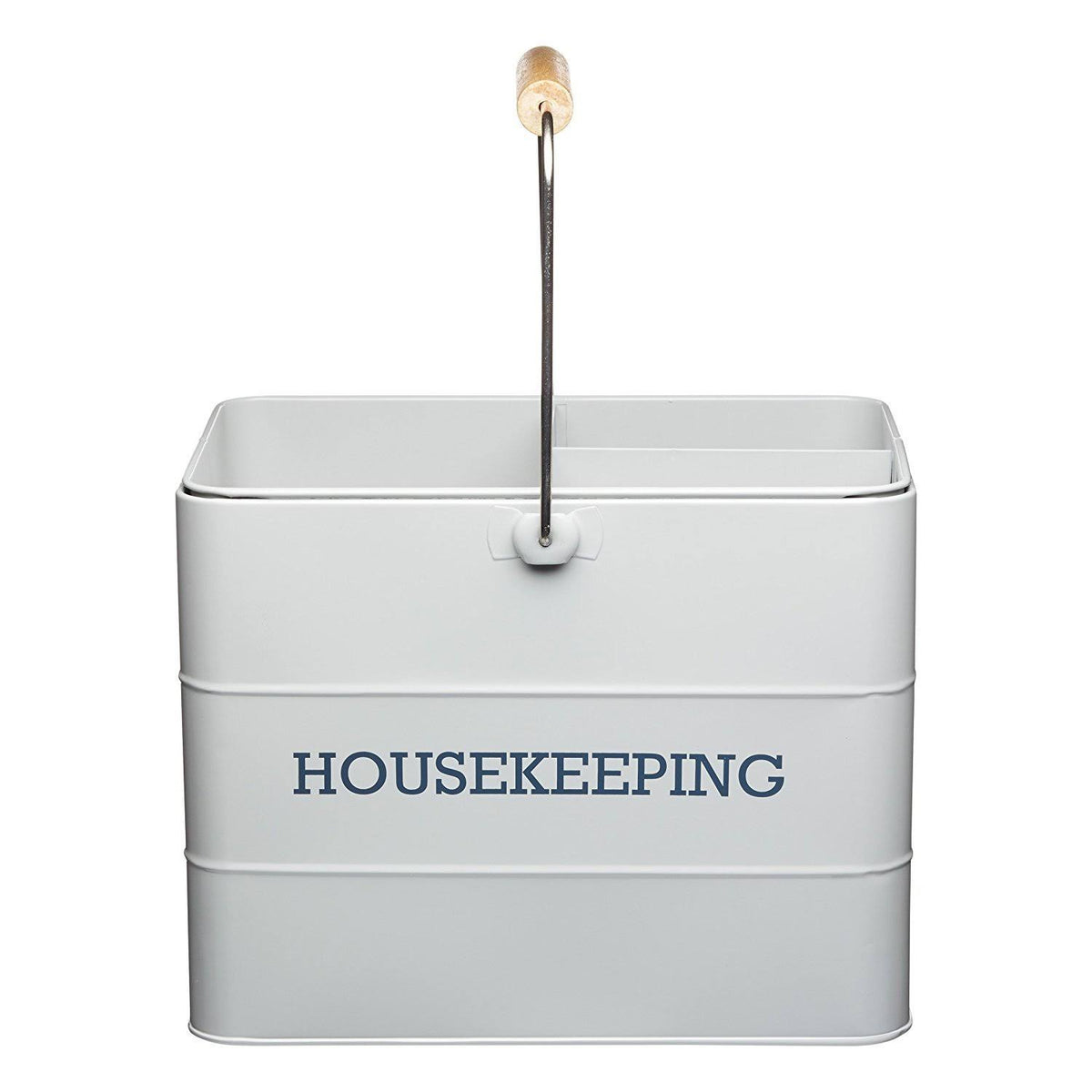 Metal Cleaning Caddy, 33 x 21 x 26 cm Q773