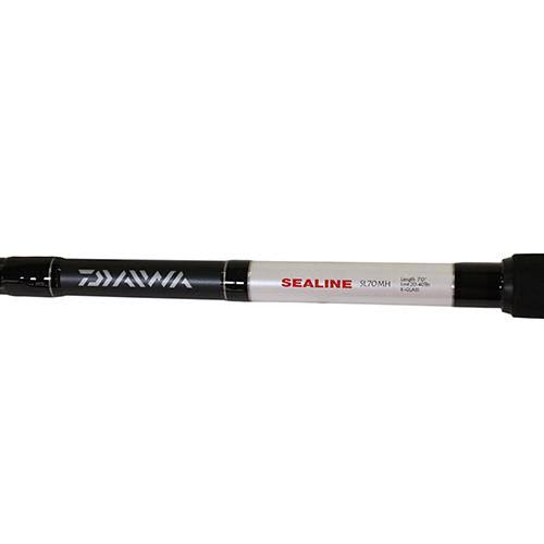 Saltwater Combo B1806