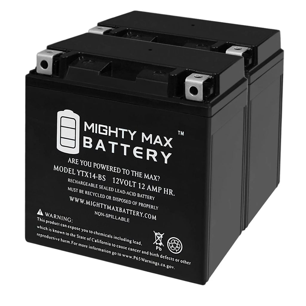 YTX14-BS Battery Y237