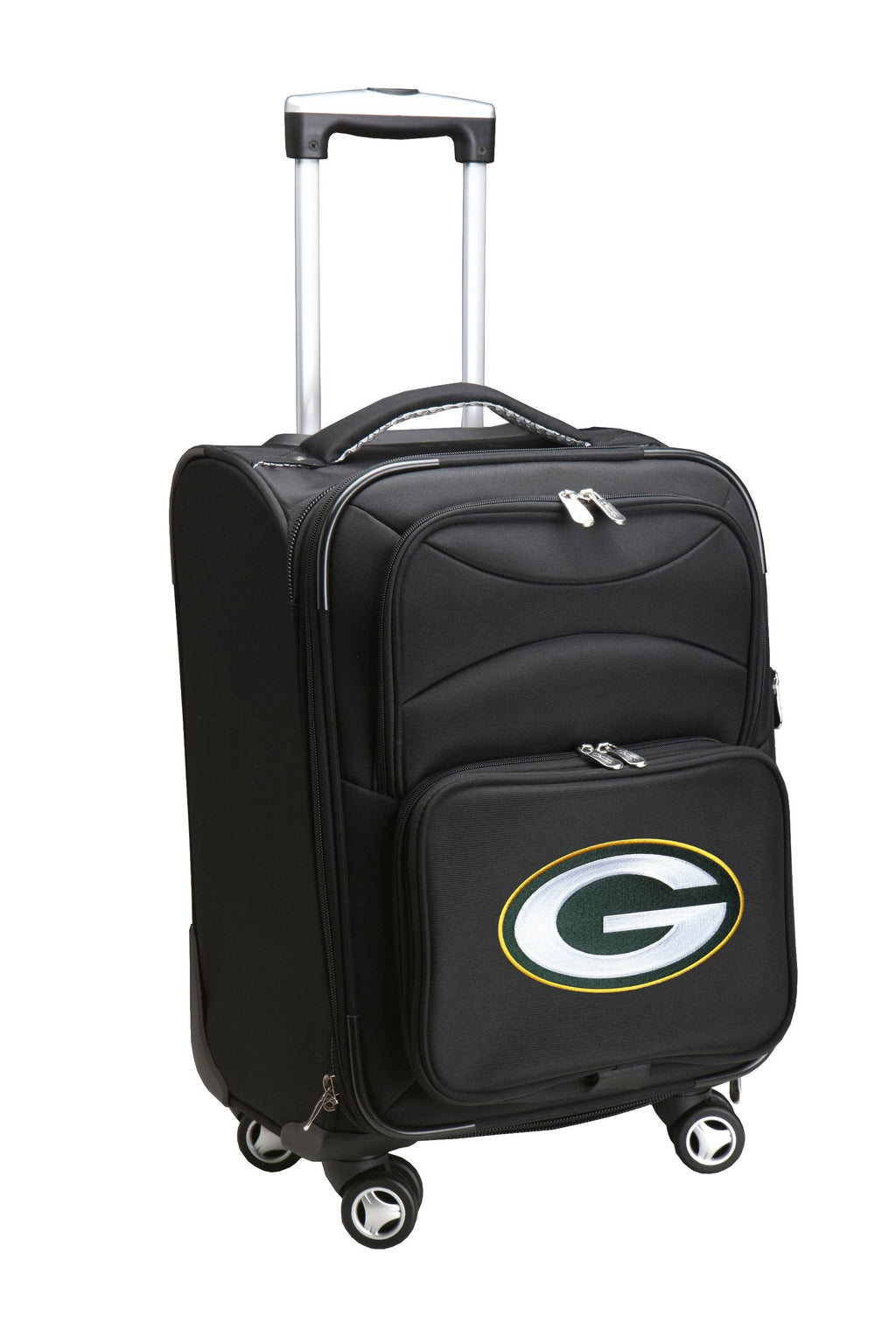 Black 21x22 Spinner Carry-On O521634