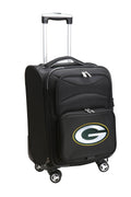 Black 21x22 Spinner Carry-On O521634