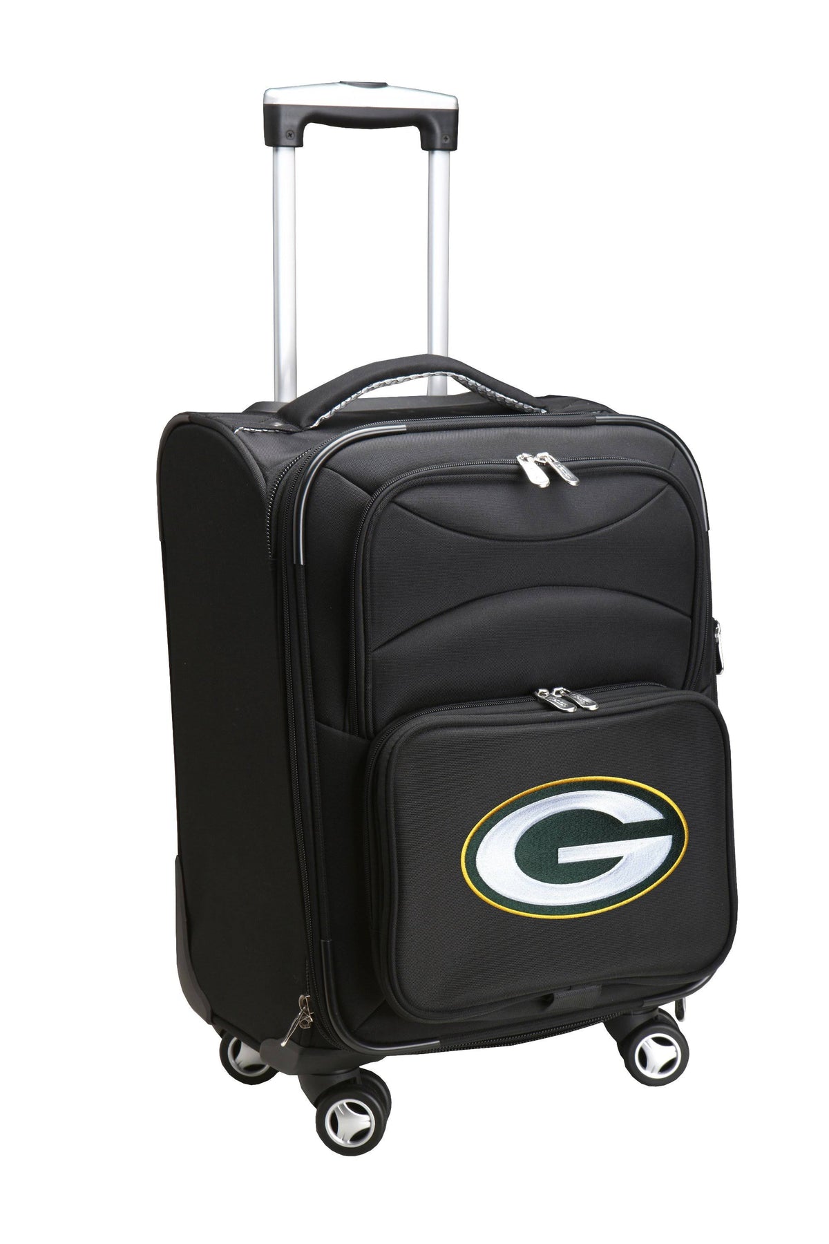 Black 21x22 Spinner Carry-On O521634