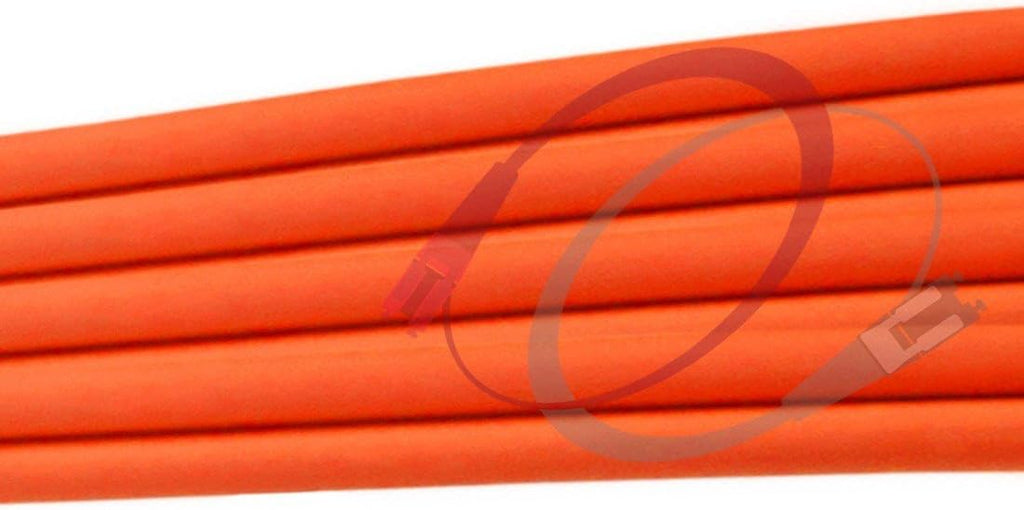 5M LC to SC Mode Conditioning Fiber Patch Cable S109928