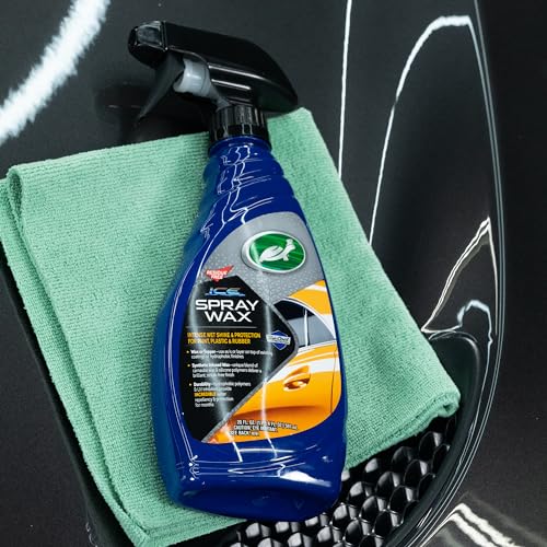 20 oz Spray Wax J423920