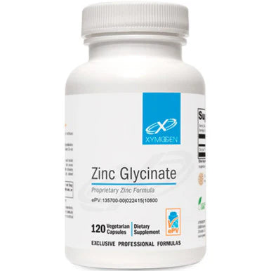 Zinc Glycinate J741