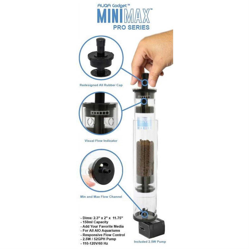 Media Reactor M20865