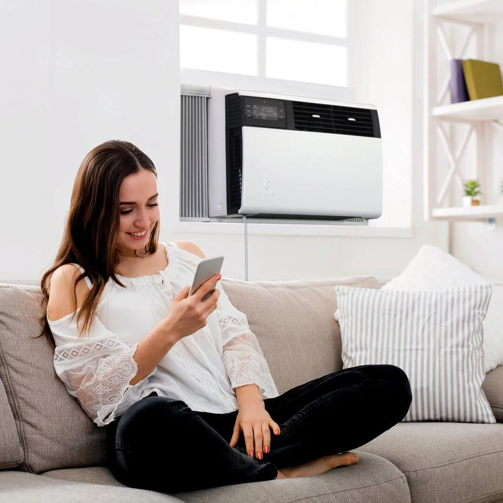 Window Air Conditioner K671