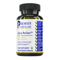 Rye Pollen Extract 45 Capsules A250