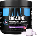 Omega 3 & 6 Supplement with Creatine Chews Tablets P196
