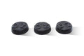 Double Salt Licorice Button Salt Level 5 (3.500 lbs) D15521