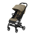 Lightweight Compact Travel Stroller, Soho Grey D903963