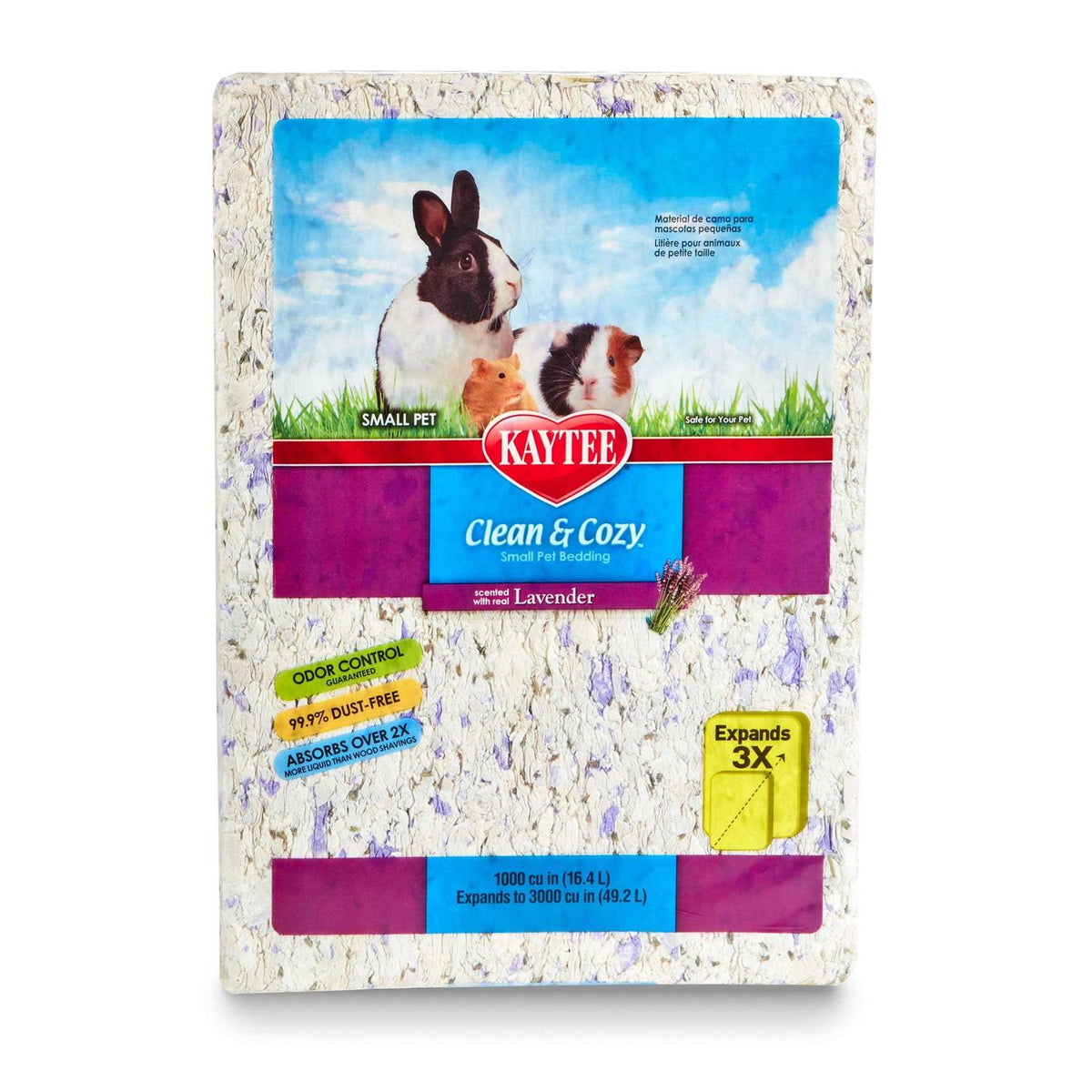 Clean Cozy Small Bedding M53020