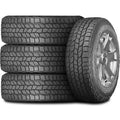 Set of 4 All Terrain Tires 255/70R16 111T T523755