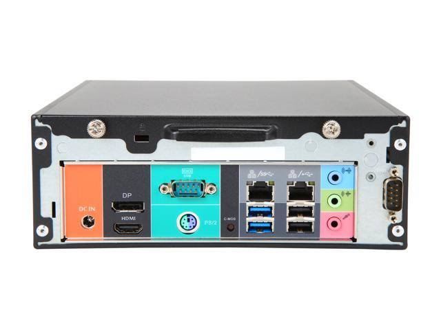 Slim Barebone G21556