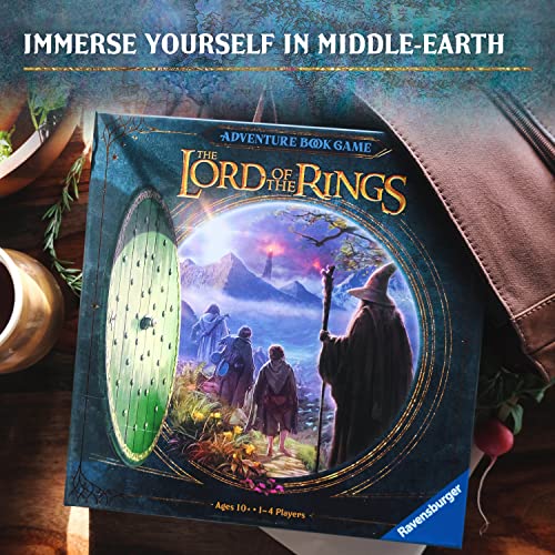 Adventure Book Game B79136